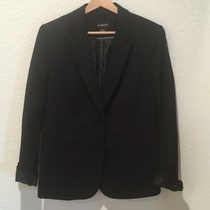 Women’s Blazer